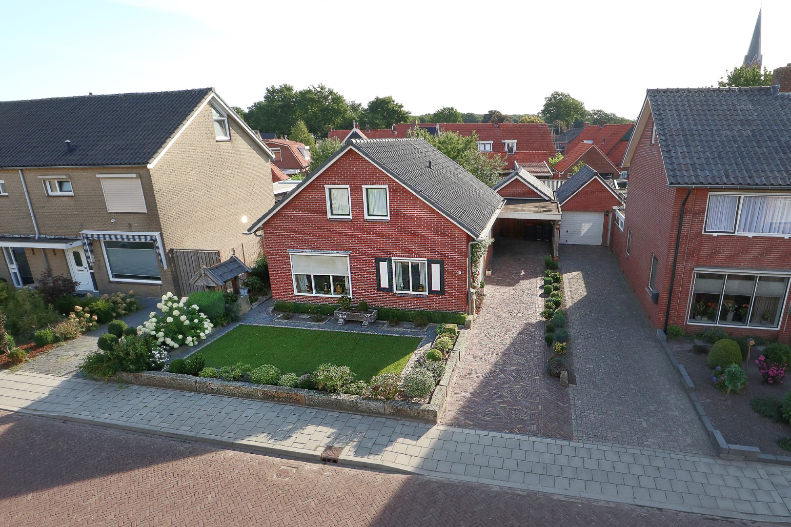 Vasse - Booijinkstraat 14
